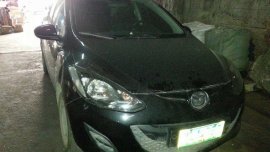 Mazda 2 2013 M/T for sale