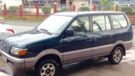 Toyota Revo 1999 Green AT for sale