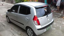 Hyundai I10 GLS 1.1L MT 2008 for sale