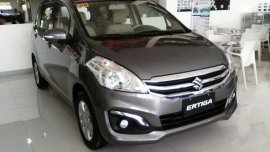 Suzuki Ertiga 2017 for sale