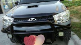 2009 Toyota Fortuner V for sale