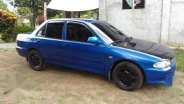 Mitsubishi Lancer GLi 1996 MT for sale