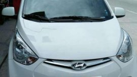 For sale HYUNDAI EON 2016 Model