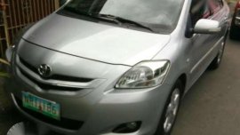 For sale 2009 Toyota Vios 1.5 G