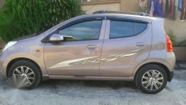 For sale Suzuki Celerio 2010