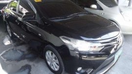 2014 MDL Toyota Vios 1.3 E Gas Automatic for sale