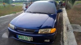 For sale Mazda 323 rayban 1997