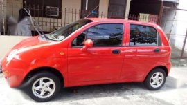 For sale Chery QQ 2008 model