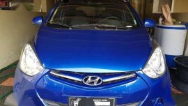 2016 Hyundai Eon GLX (2013 2014 2015)