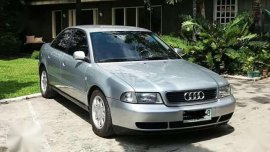 For sale AUDI A4 Turbo manual