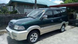 Toyota Revo VX200 Manual Gas 2004 for sale