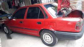 For sale 1992 Toyota Corolla XE
