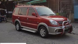 Mitsubishi Adventure 2011 for sale