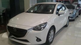Mazda 2 1.5L V plus Sedan AT for sale