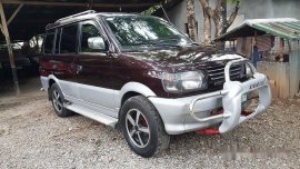 Mitsubishi Adventure 1999 for sale