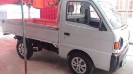 Suzuki Multicab Extended Dropside for sale