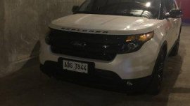 Ford Explorer 2015 for sale