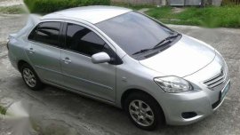 Toyota vios E 2010 manual transmission P320K