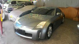 For sale 2002 Nissan 350Z