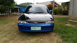 Mitsubishi Lancer 1996 for sale