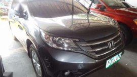2012 Honda CRV 4x4 Gas AT for sale