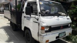 For sale Mitsubishi l300 fb dropside