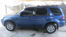FORD ESCAPE XLS 2008 model Automatic for sale
