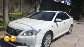 Toyota Camry 2012 for sale