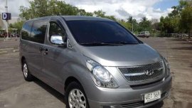 Hyundai Grand Starex 2010 Diesel MT for sale