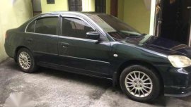 Honda Civic Dimension 2001 VTI for sale