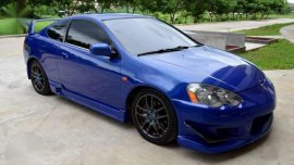 Sports Car Honda Integra type R (JDM) for sale