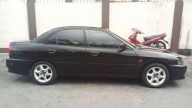 2001 Mitsubishi Lancer Genuine GLS