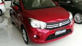 Suzuki Celerio 2017 for sale