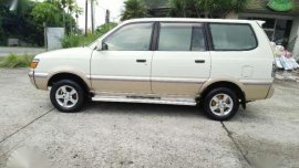 Toyota Revo White SUV for sale