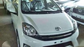 Bnew Toyota Wigo best choice car