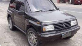 SUZUKI Vitara Escudo Diesel 2007 for sale