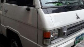 Mitsubishi L300 FB White for sale