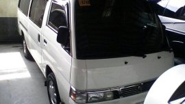 Nissan Urvan 2014 for sale