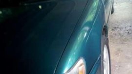 For sale Toyota XE 97