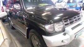 Mitsubishi Pajero AT 2005 for sale