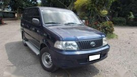 Toyota Revo Diesel 2005 model for sale