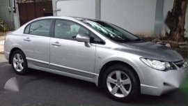 honda civic FD 1.8S Manual 2006 for sale