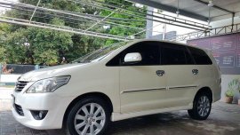 Toyota Innova 2012 for sale