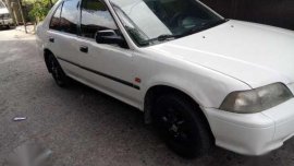 For sale 1997 Honda City Exi
