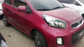 2016 KiaPicanto EX Automatic for sale