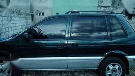 For sale Mitsubishi RvR 4x4