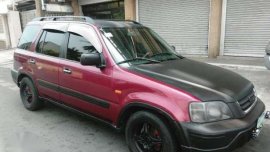 For sale Honda Crv japan all power