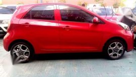 GREAT START Promo 88K DP Kia Picanto EX AT