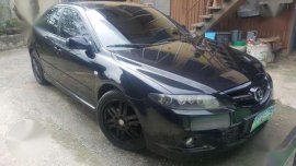 Mazda 6 2007 automatic cebu unit