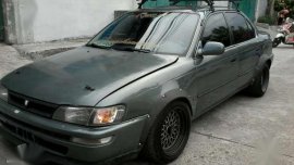 Toyota Corolla GLI 1994 MT 1.6 for sale